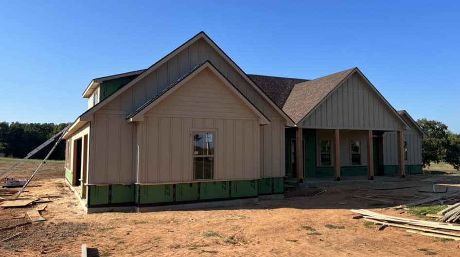 Completed home1
