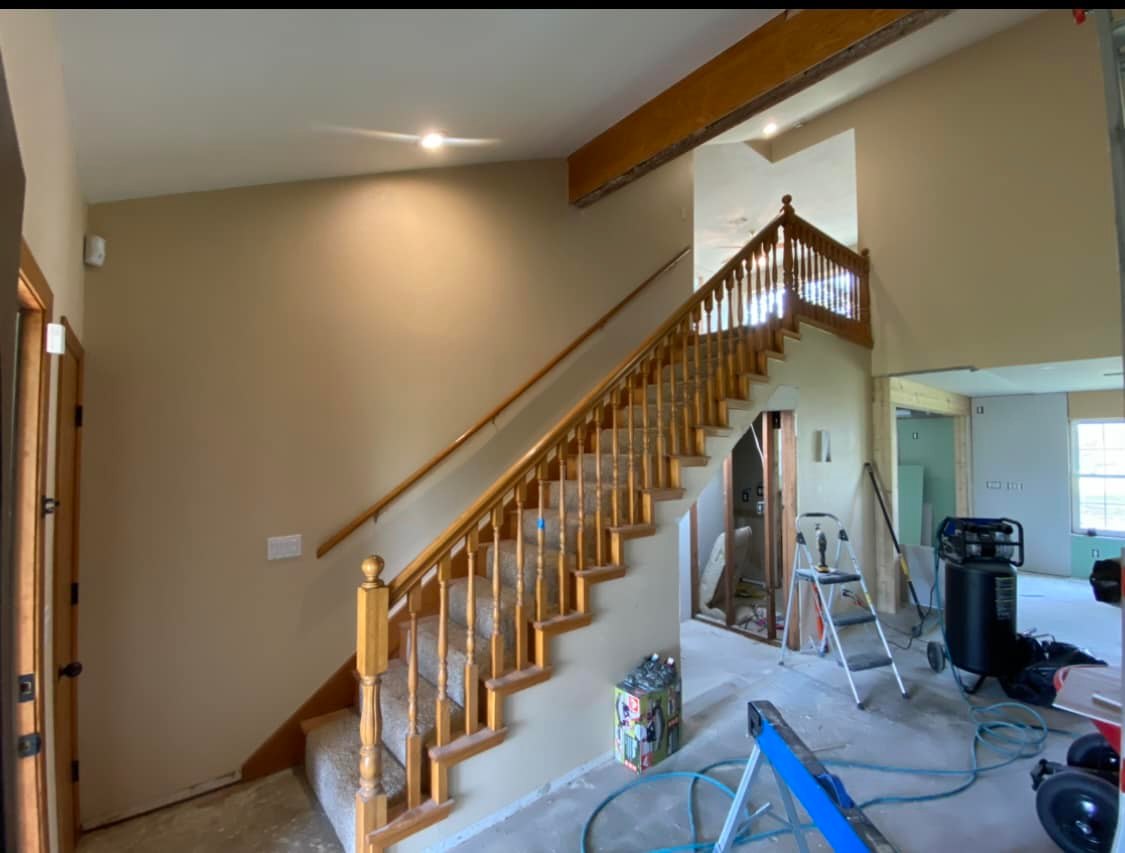 Home Remodel1 before